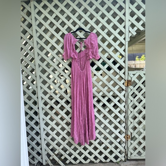 Free People Last Chance Jumpsuit - Picture 5 of 5